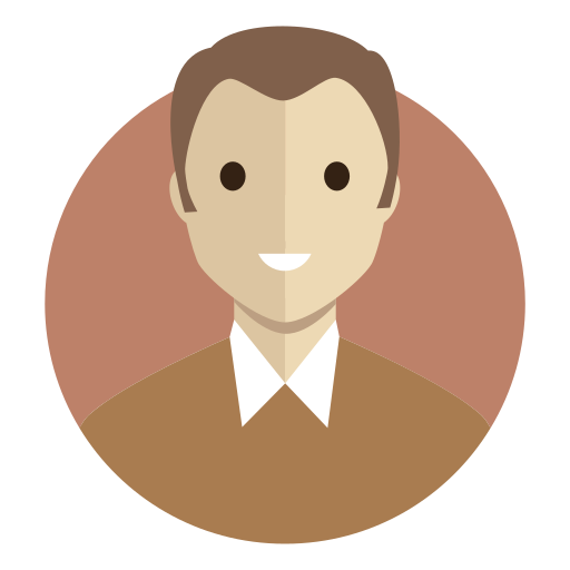 Man, male, avatar, user icon