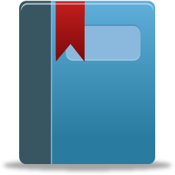 Theory icon