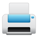 Print icon