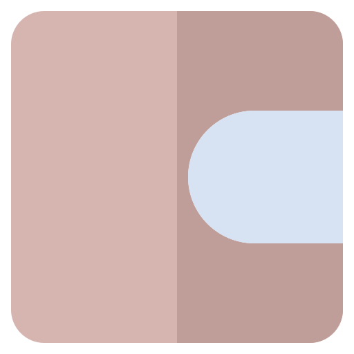 Banking, buy, finance, wallet icon