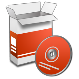 Install icon