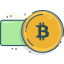 Bitcoin Mining and More icon 64x64