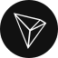 Crypto currency and coin icon 64x64