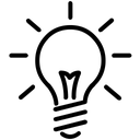 Swanky Outlines icon 64x64