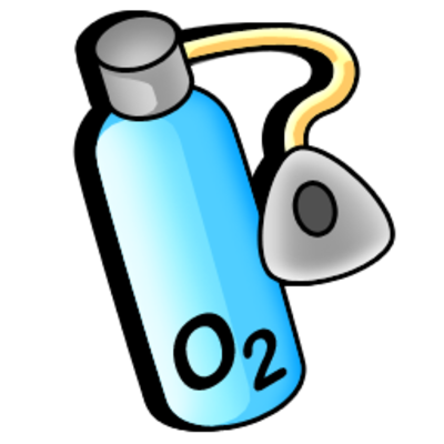Oxygen icon