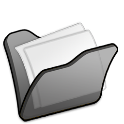 Folder, mydocuments icon