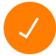 Simply Orange icon 64x64