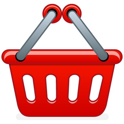 Basket icon