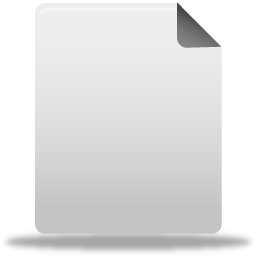 Documents icon