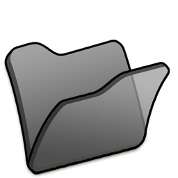 Folder icon