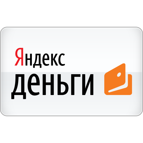 Money, yandex icon