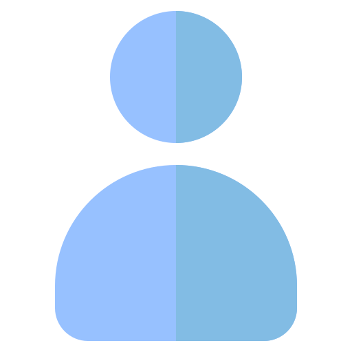 Avatar, human, person, user icon