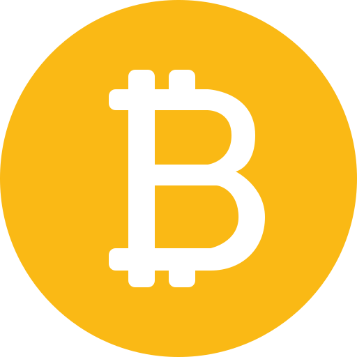 Bitoin, btc, coin, crypto icon