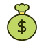 Money related icon 64x64