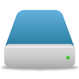 Drive icon