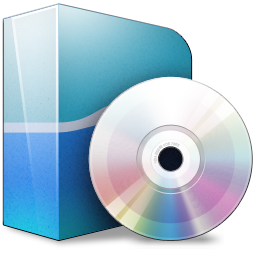 Software icon