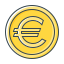 Currency and Cryptocurrency signs (Free) icon 64x64