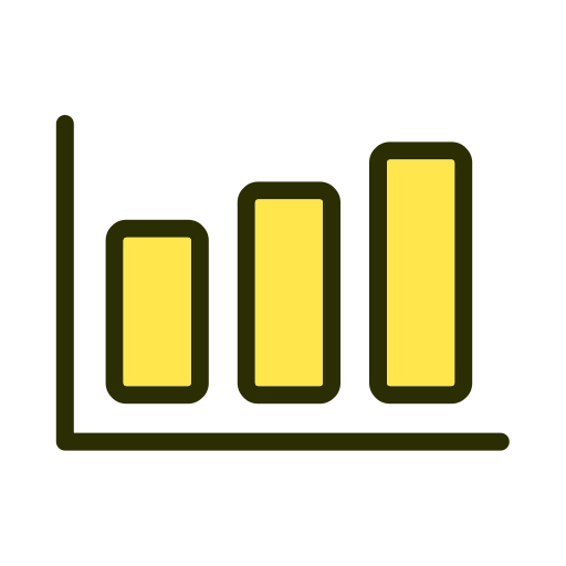 Bank, cash, coin, dollar, money, payment icon