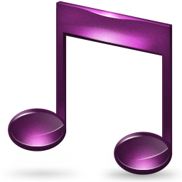 Itunes, music icon