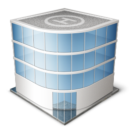Company icon