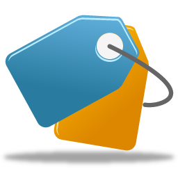 Bookmark icon