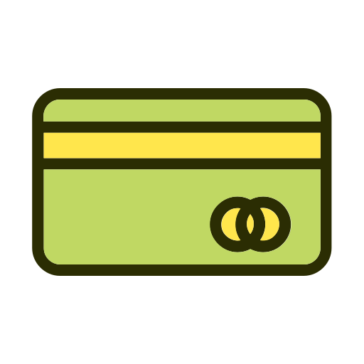 Bank, cash, coin, dollar, money, payment icon