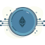 Cryptocurrency Set 2018 icon 64x64