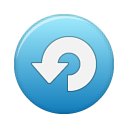 Update, refresh, repeat, restart icon