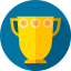 Ancient greece icon 64x64