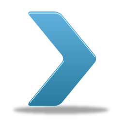 Arrow, navigate, right icon