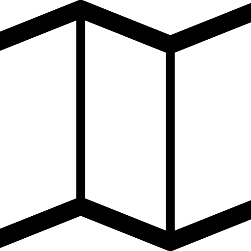 Map, o icon
