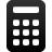 Calc icon