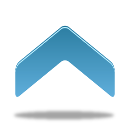Navigate, up icon