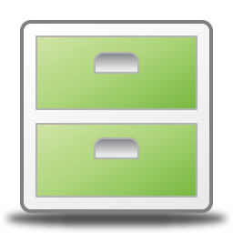 Archive icon