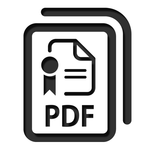 Pdf icon