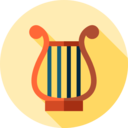 music and multimedia,musical instrument,music,string instrument,orchestra,lyre