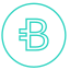 Cryptocurrency icon 64x64