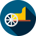 transport,transportation,medieval,coach,chariot
