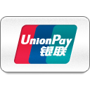 Checkout, unionpay icon