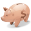 Supervista Accounting icon 64x64