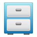 Archive icon