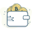 Bitcoin Mining and More icon 64x64