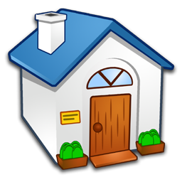 Home icon