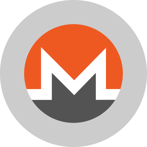 Monero, xmr icon