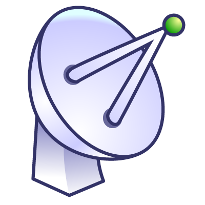 Antenna icon
