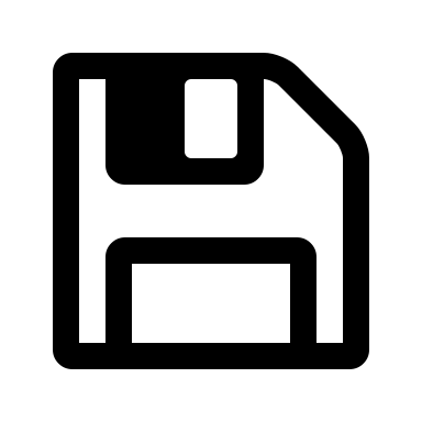 F0c7 icon