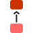 3, workflow icon