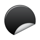 Sticker icon
