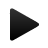 Next, arrow, play icon