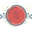 Cryptocurrency Set 2018 icon 64x64